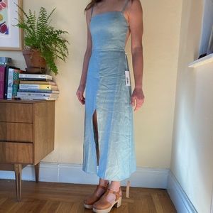 Reformation Nia Dress